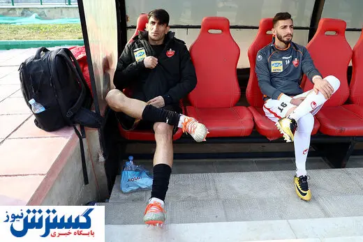 بیرانوند نرفته پرسپولیس را تهدید کرد