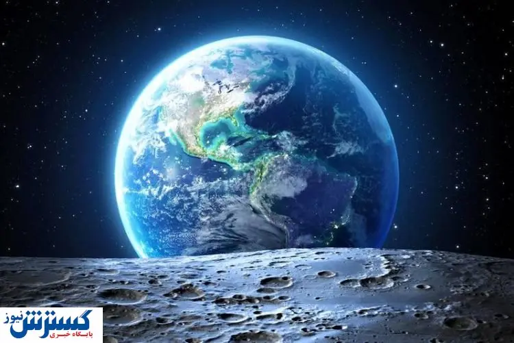 سوم مرداد سیاره‌ای به زمین می‌خورد؟