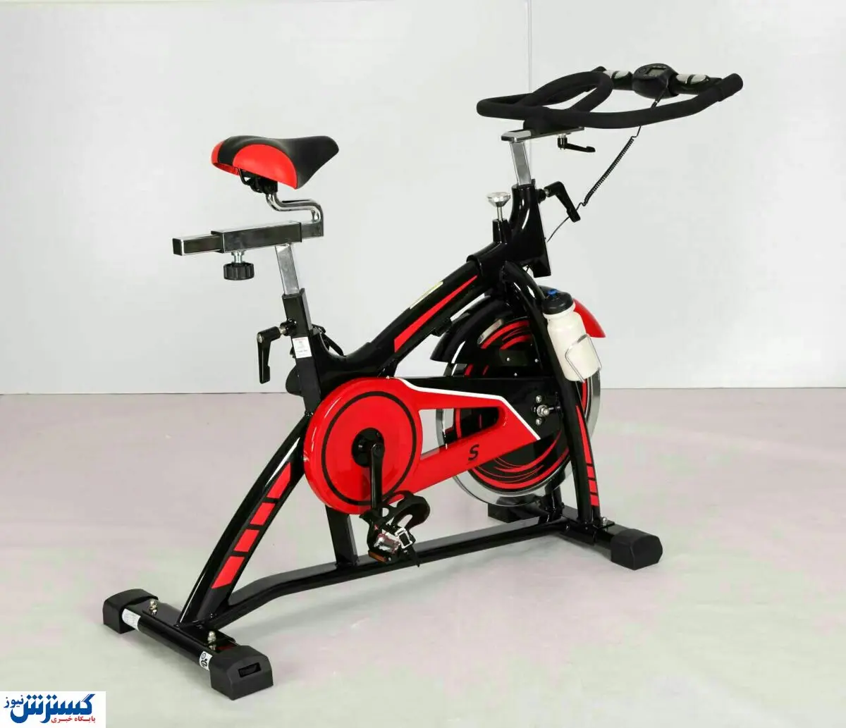 قیمت انواع پر فروش ترین دوچرخه ثابت در بازار + جدول