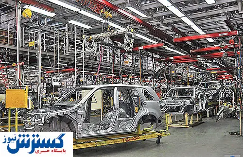 بومیسازی خودروهای داخلی گامی به سوی جهش تولید است