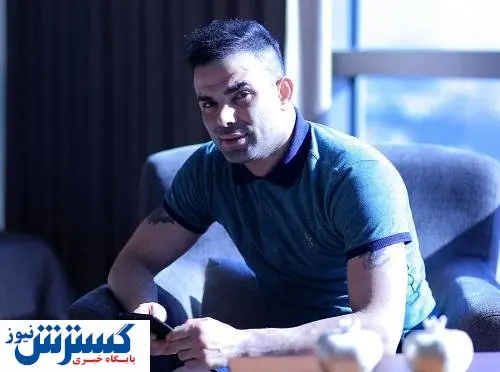 مجرم با سابقه دستگیر شد