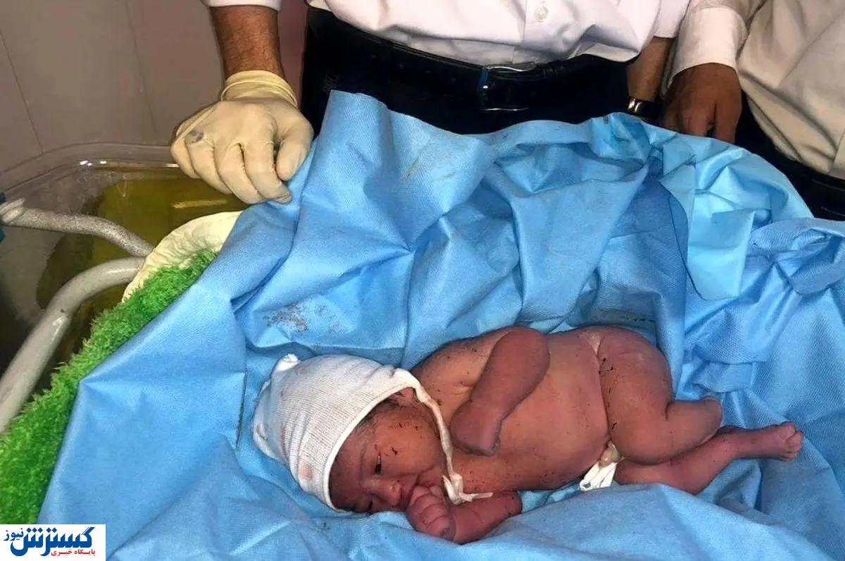 ماجرای خرید و فروش نوزاد در پایتخت چیست؟