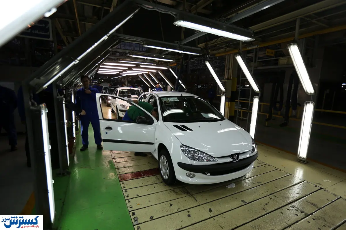 مصوبهای که بازار خودرو را آرام میکرد / فیلم