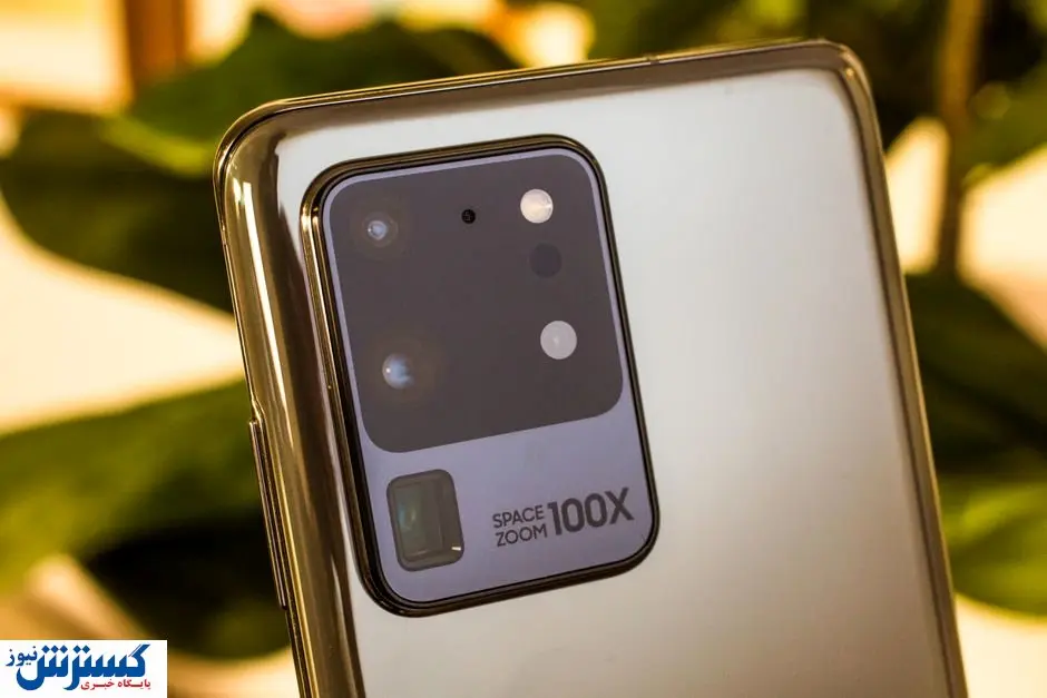 سامسونگ گلکسی S۲۰ لایت معرفی خواهد شد