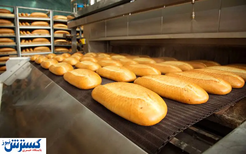 افزایش قیمت نان فعلا منتفی است