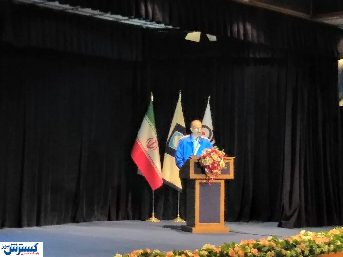 جزئیات جدید از سدان k۱۳۲ ایران خودرو