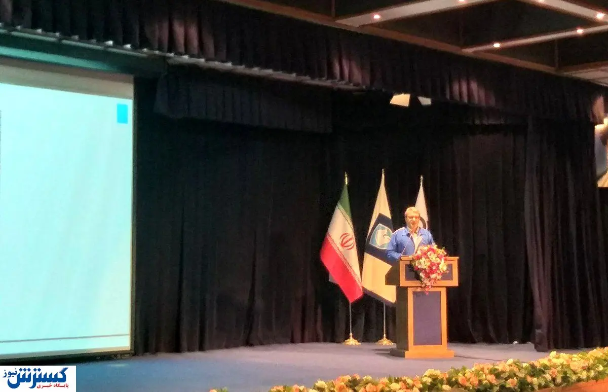 پلتفرم خودروی k۱۳۲ کاملا ایرانی است