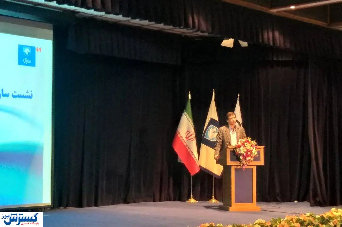 اتفاقی بی سابقه در ایران خودرو رقم خورد