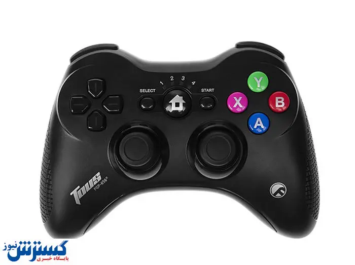 قیمت انواع دسته بازی + جدول