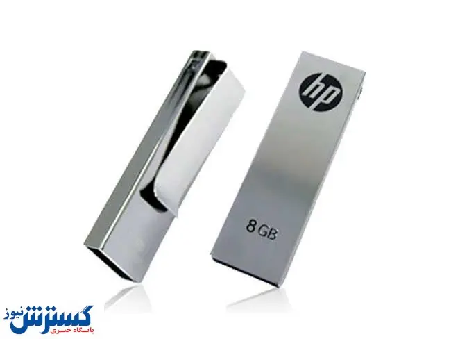 قیمت انواع فلش مموری در بازار + جدول