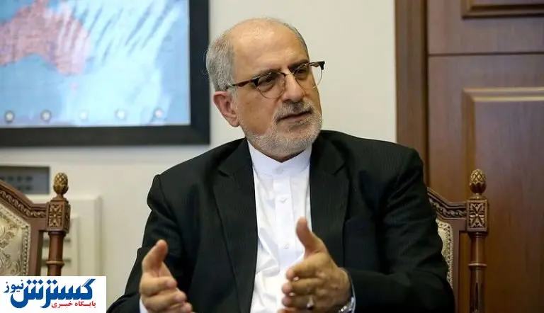 حضور ایرانیان خارج نشین در بورس داخلی ایران