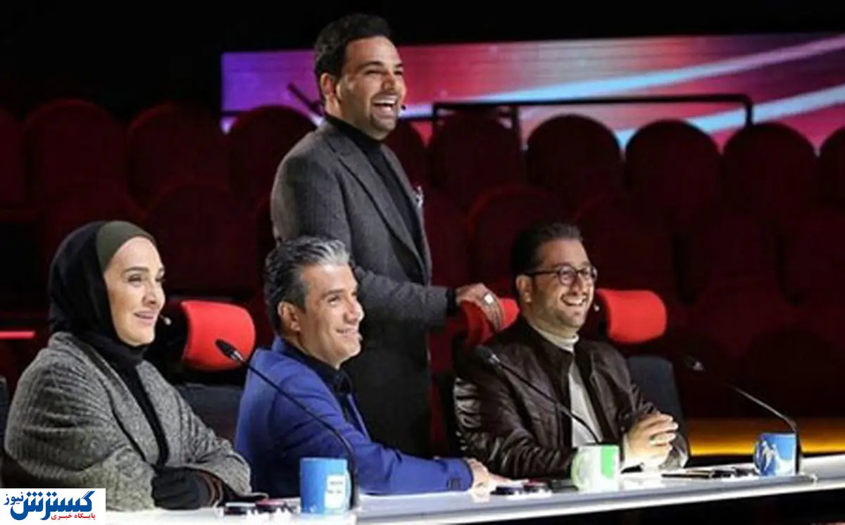 اتفاق ناگوار در عصر جدید/ مصدوم شدن یک گروه+فیلم