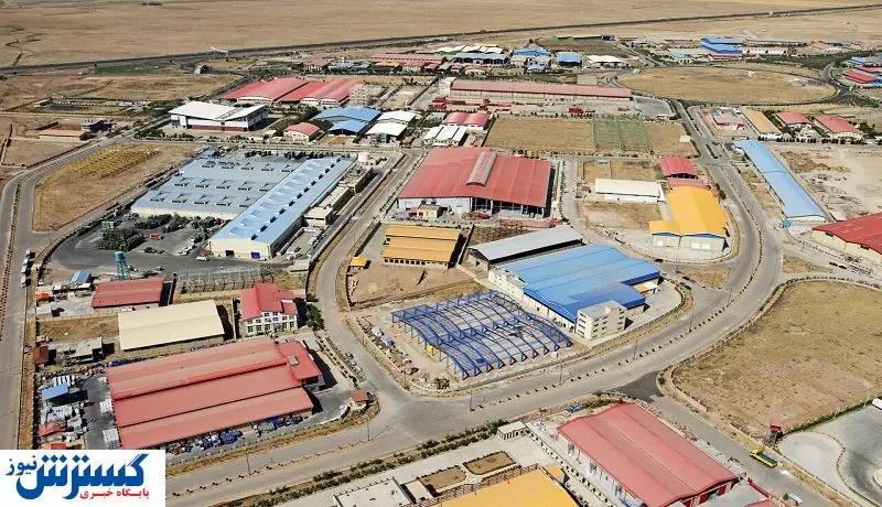 بازگشت ۲۱۱ واحد غیرفعال در شهرکهای صنعتی به چرخه تولید