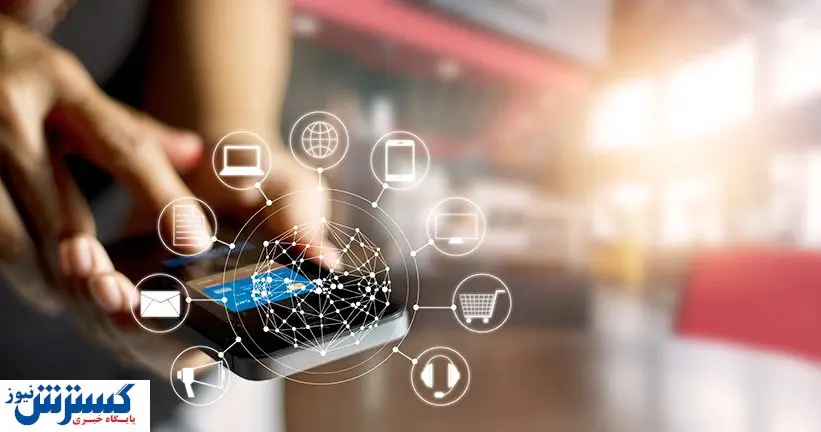 چک الکترونیک؛ راه حلی برای جلوگیری از شیوع کرونا