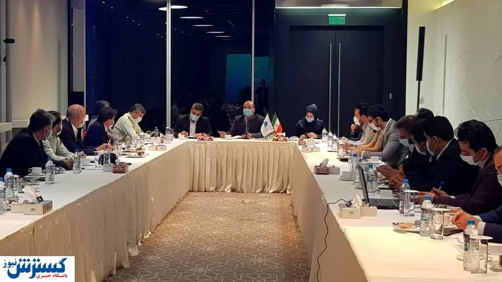 امضای تفاهم نامه همکاری بین هتل های فرودگاهی و سازمان هواپیمایی کشوری