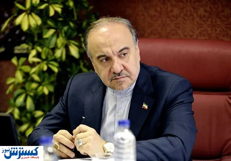 برگزاری کنکور سراسری در اماکن ورزشی