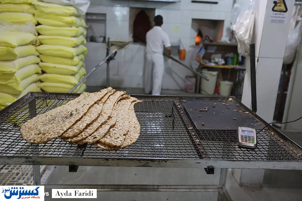 هشدار جدی به نانوایان متخلف