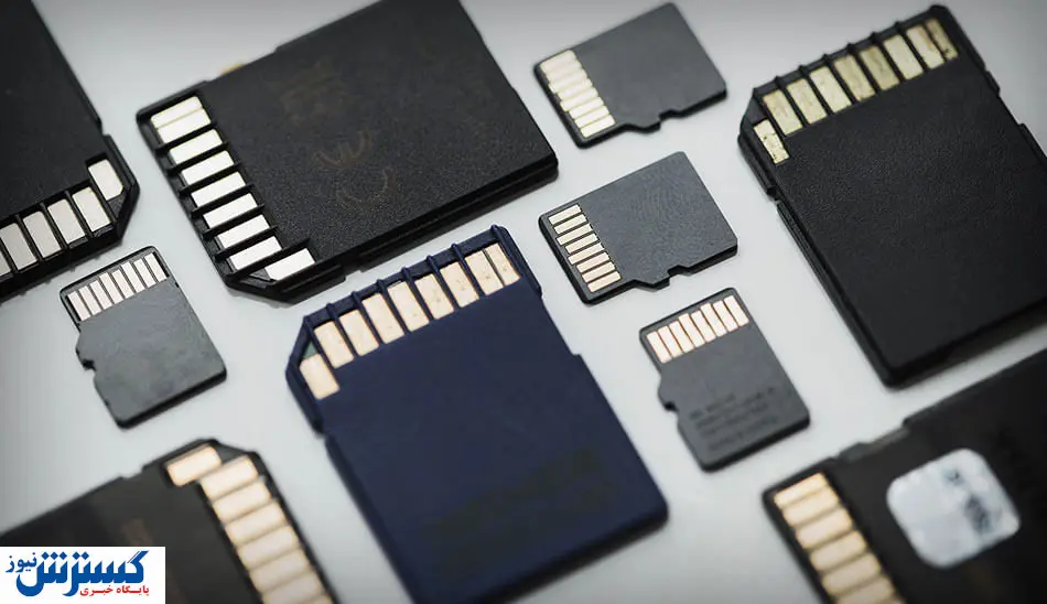 ارزان ‌ترین حافظه خارجی موبایل چند؟ + جدول قیمت