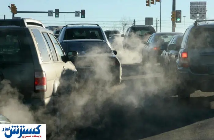 خودروهای آلاینده در بازار را بشناسید