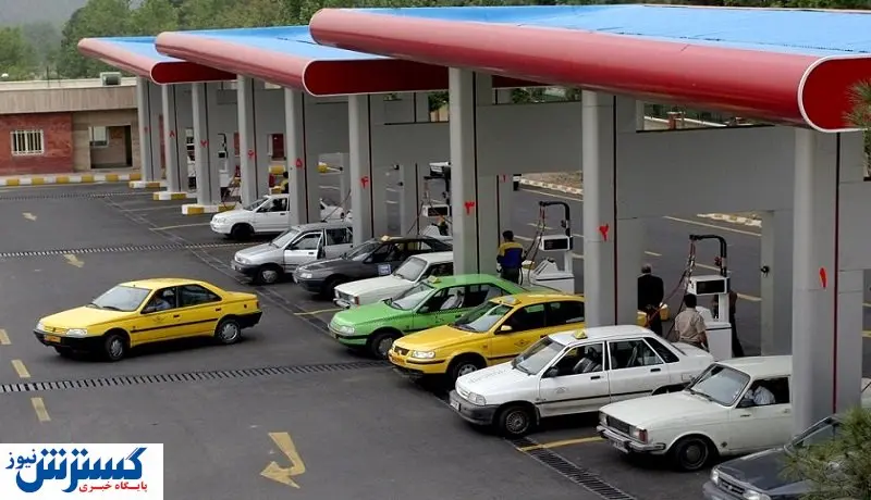 جزئیات طرح تبدیل یارانه‌ای خودروهای مسافربر به گازسوز