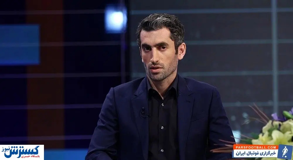 مجتبی جباری: ترس شما را دروغگو و حیله‌گر می‌کند!