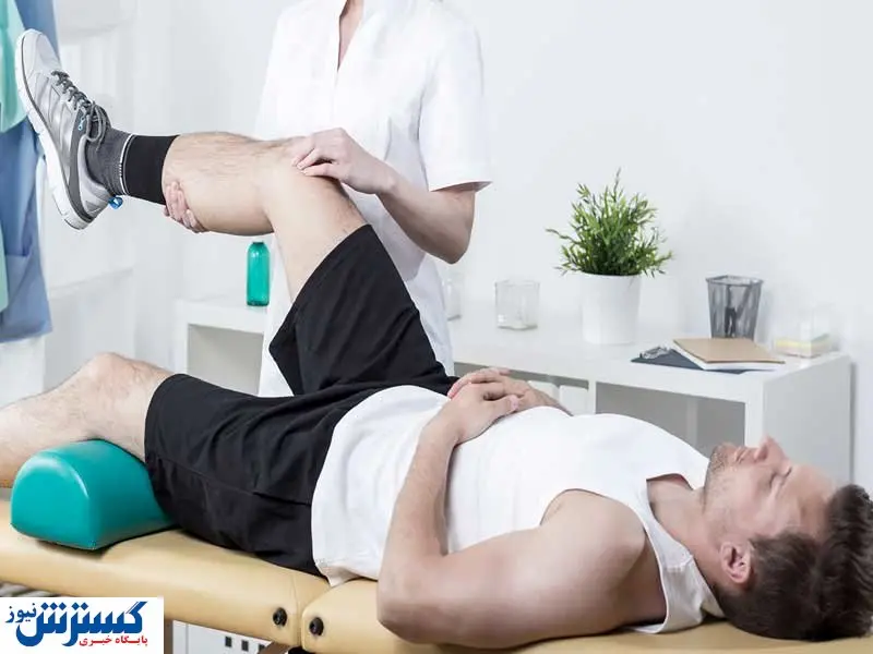 نقش پررنگ فیزیوتراپی در بهبود بیماران کرونایی