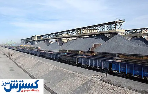 مجتمع سنگ آهن سنگان پیشرو در اقتصاد مقاومتی