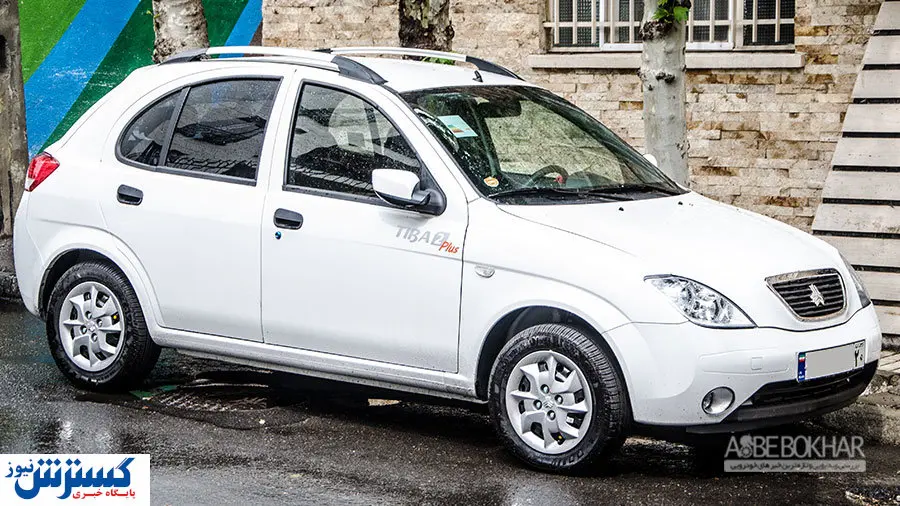 قیمت روز تیبا در بازار (۱۴مرداد) + جدول