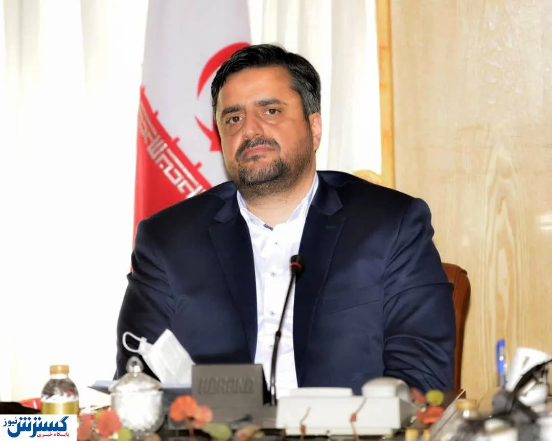 پیام مدیرعامل شرکت ملی فولاد ایران به مناسبت روزخبرنگار