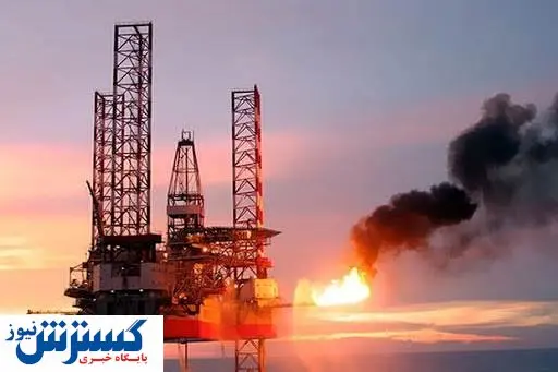 جهان در شرف رشد تقاضای گاز طبیعی