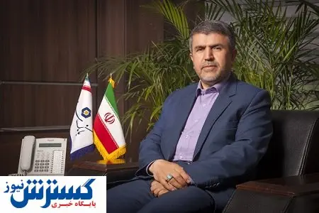 پیام تبریک مدیرعامل بانک سینا به مناسبت روز خبرنگار