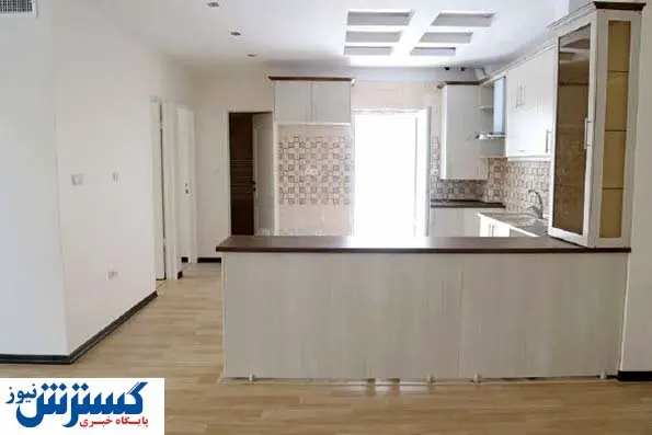 جریمه خانه خالی ۱۰۰ متری در تهران چقدر است؟