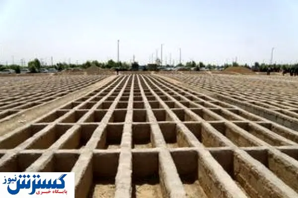 جسد قاضی فراری در کجا دفن شد؟ + عکس