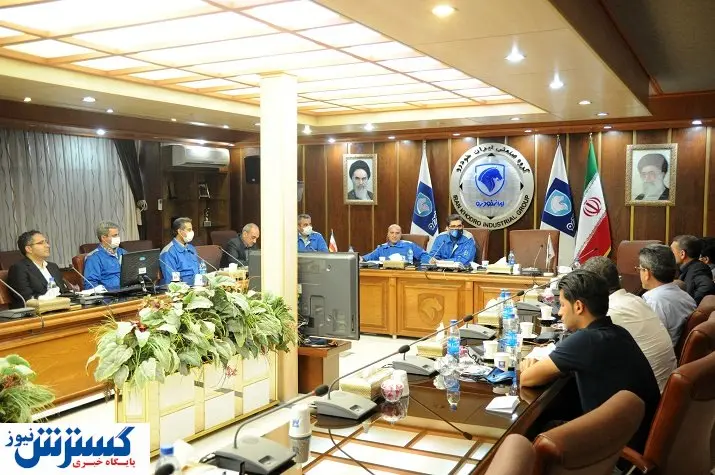 دیدار صمیمانه مقیمی با پیکانیها