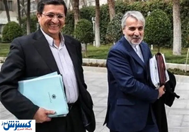 اختلاف نوبخت و همتی علنیتر شد