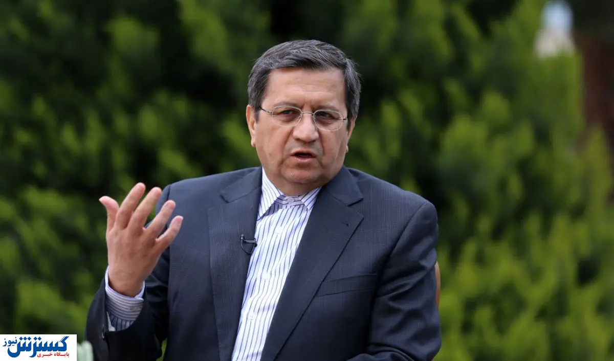 همتی: موهایم در بانک مرکزی سفید شد، خبرنگاری خیلی بهتر بود