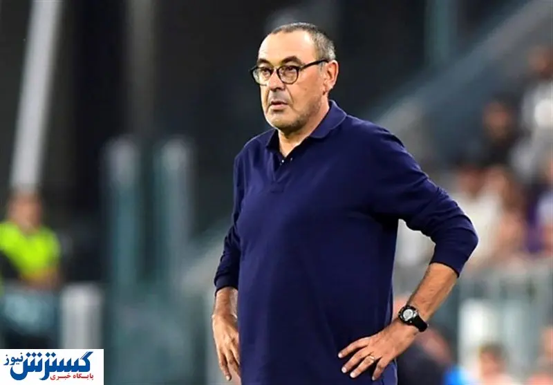 سرمربی یوونتوس اخراج شد