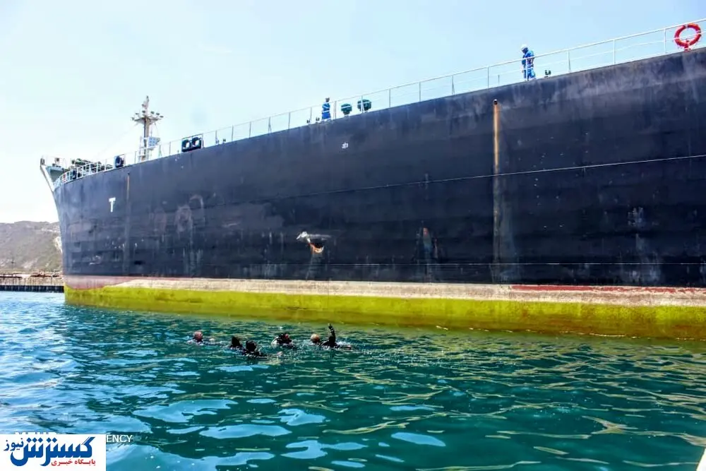 عراقی‌ ها به لبنان سوخت فرستادند