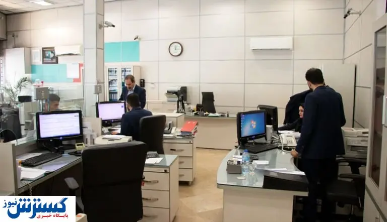 پرسنل بانک ‌های ادغامی‌ تعدیل می ‌شوند؟