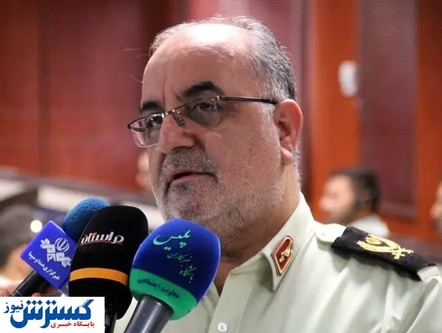 کشف ۳۵ میلیارد لوازم یدکی قاچاق در«شهریار»