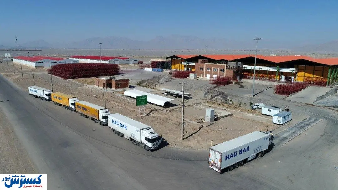 سرمایه گذاری در بندرخشک پیشگامان سرعت می‌گیرد