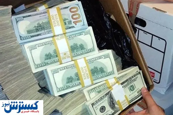 دستگیری یک باند قاچاق ارز
