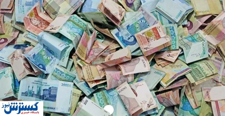 افزایش میزان سپرده های بانکی در سال۹۹