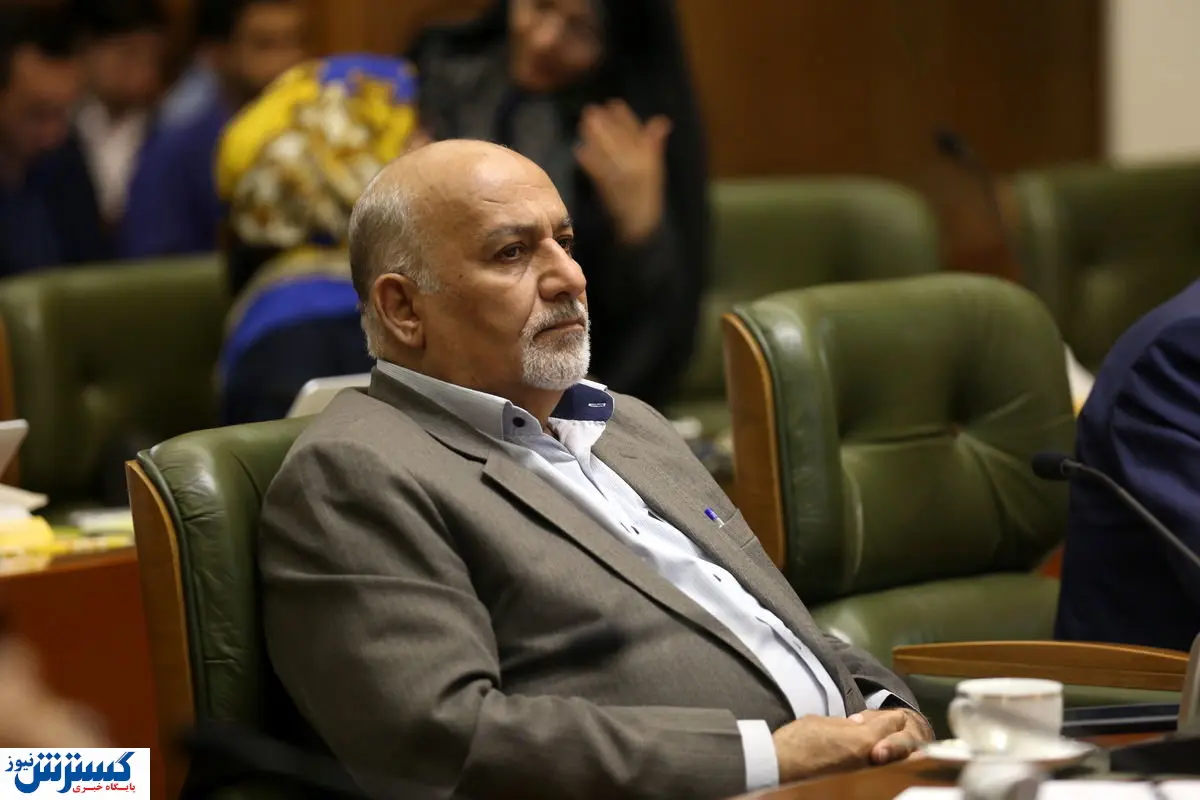 اعلام شرایط اجاره پیاده‌راه ها در تهران + جزئیات