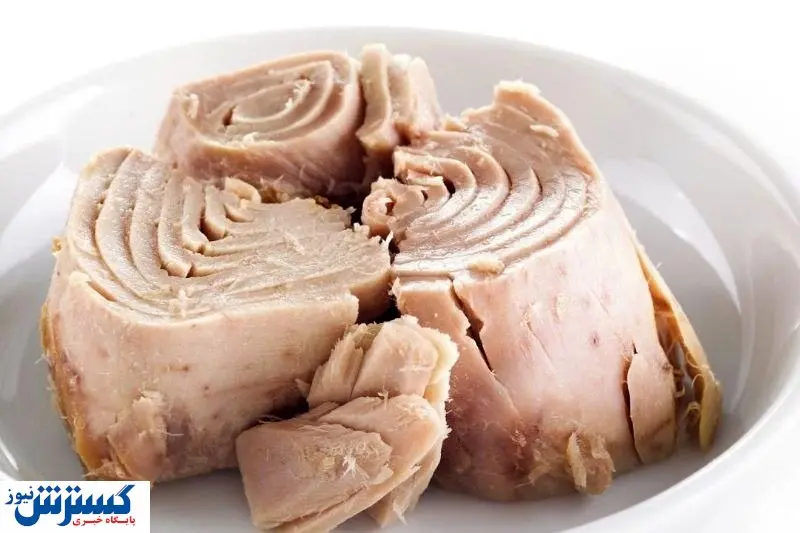 چرا باید قوطی تن ماهی را بجوشانیم؟