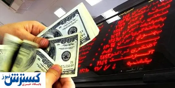 رشد دلار پس از ۷ هفته