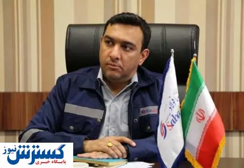 مدیرعامل جدید شرکت صبا فولاد خلیج‌فارس انتخاب شد