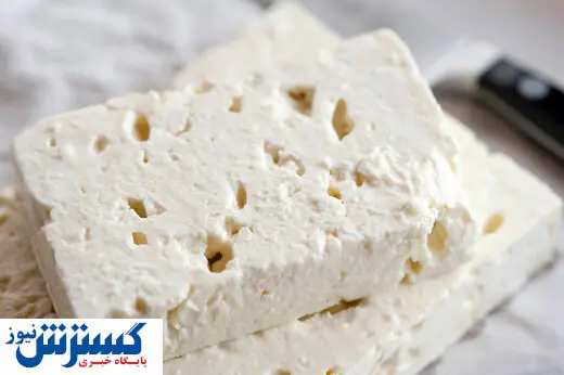 قیمت پنیرهای سنتی و صنعتی در بازار امروز (۹۹/۰۵/۲۱) + جدول