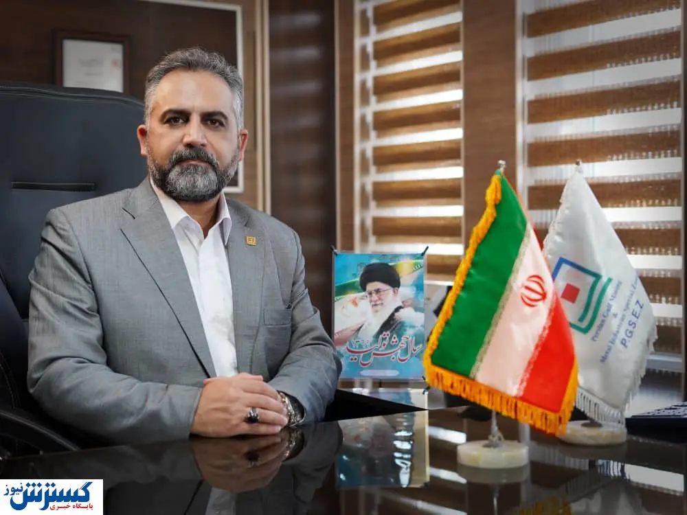 یک گام تا اتفاقی مهم برای انتقال آب