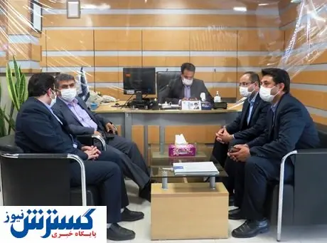 سرمایه انسانی با انگیزه؛ بانک را به سمت پیشرفت و تعالی سوق می‌دهد